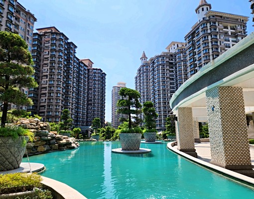 全新完工,一卡皮箱即可入住 - 591租屋網 - Image 1