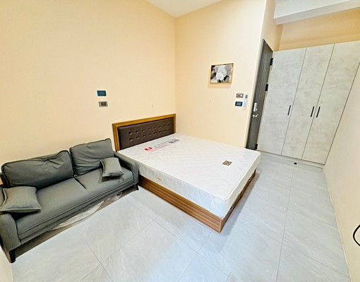 秒殺可狗可貓✨可租補可戶籍可報稅✨流理臺✨子母車✨陽台獨洗曬 - Image 2