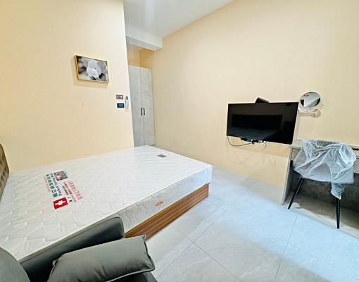 秒殺可狗可貓✨可租補可戶籍可報稅✨流理臺✨子母車✨陽台獨洗曬 - Image 6