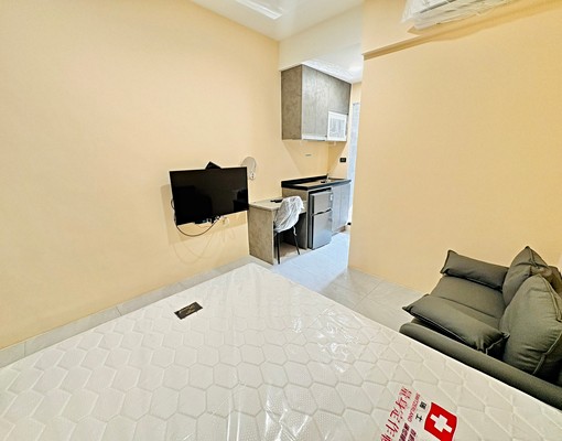 秒殺可狗可貓✨可租補可戶籍可報稅✨流理臺✨子母車✨陽台獨洗曬 - Image 3