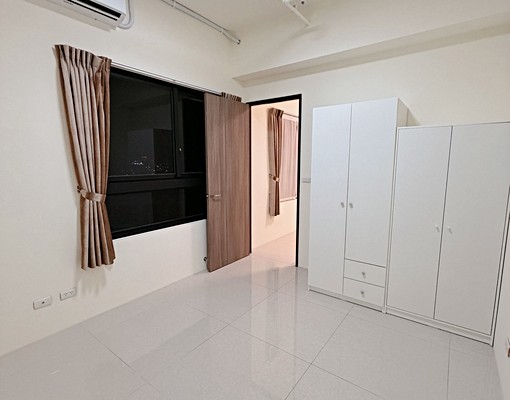 【住進美術館】近捷運三重機捷站|兩房平車|可租補可寵 - Image 4