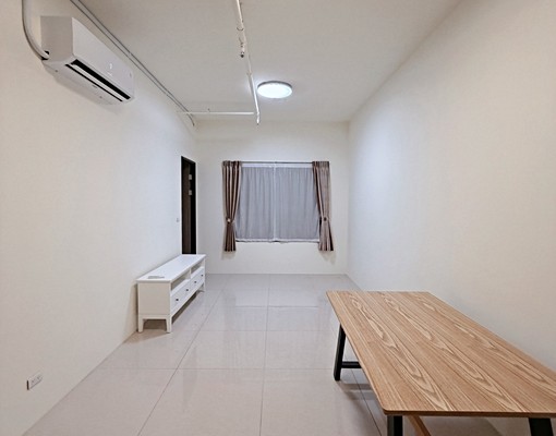 【住進美術館】近捷運三重機捷站|兩房平車|可租補可寵 - Image 3