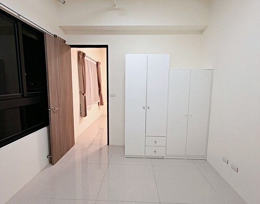 【住進美術館】近捷運三重機捷站|兩房平車|可租補可寵 - Image 5