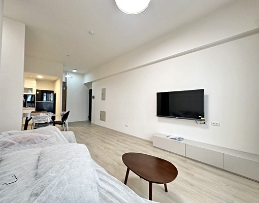 【全新未住】稀有二房雙衛浴✨可租補✨傢俱電全配~隨時可入住 - Image 4