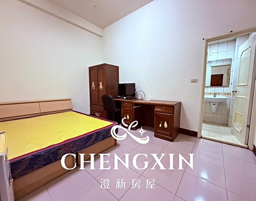 ♦️省錢小套房♦️近竹科~有電梯,室內機車位,衛浴有對外窗~ - 591租屋網 - Image 1