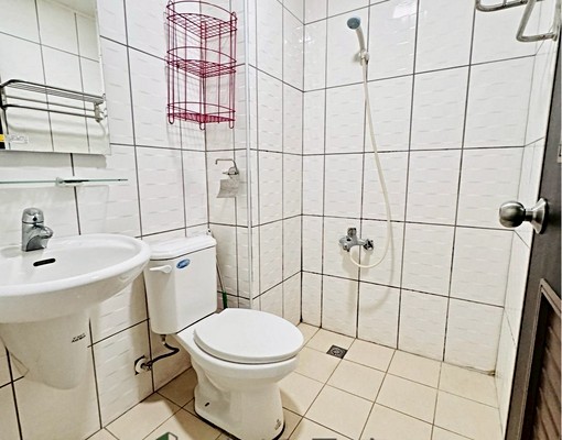 中區透天電梯套房#可貓咪狗狗#可租補#近台中教育大學 - Image 10