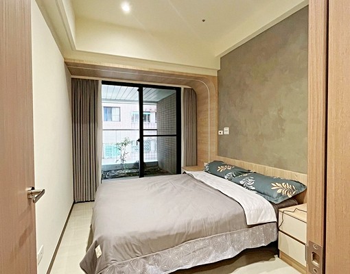 亞灣核心｜和陸寓邸全新裝潢精品兩房 - 591租屋網 - Image 4