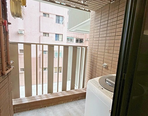 亞灣核心｜和陸寓邸全新裝潢精品兩房 - 591租屋網 - Image 6