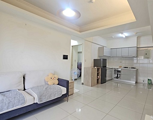 【大兩房】高鐵站旁★衛浴開窗★可租補★可寵物 - 591租屋網 - Image 4