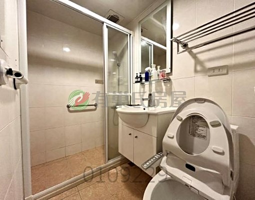 新春街城堡花園傢俱全配方正兩房前後陽台-0109229 - 591租屋網 - Image 5