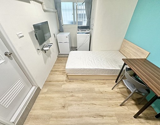 可租補超便宜小資❤超美獨洗曬❤北歐木質風❤管理員 - 591租屋網 - Image 6