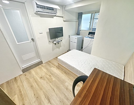 可租補超便宜小資❤超美獨洗曬❤北歐木質風❤管理員 - 591租屋網 - Image 4