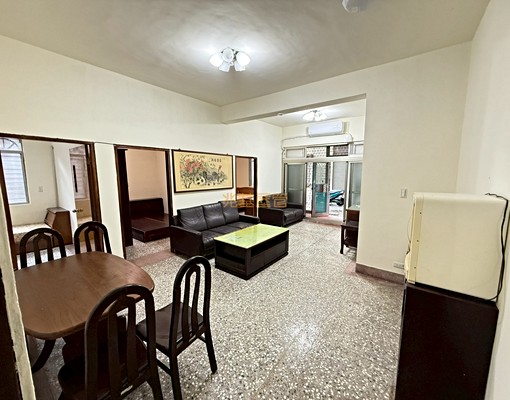 兆基社會住宅🏠經國學院旁✅懷念古早味大坪數3房 - 591租屋網 - Image 2