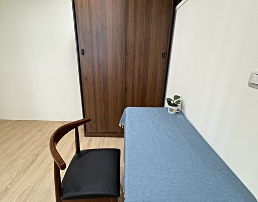 三重小家庭或女性|捷運五分鐘|可雙租補|家俱可談|一站到北車 - Image 5