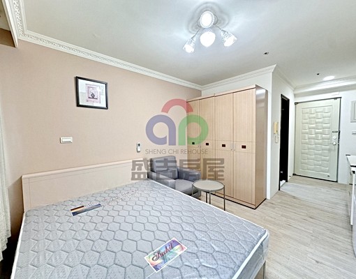 中科【美麗境界】，漂亮雙人套房，台水台電，有流理台、IH爐 - 591租屋網 - Image 6