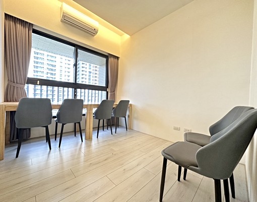 登陽之驛✨又美又高級社區✨稀有大四房✨雙車位✨可租補 - Image 7