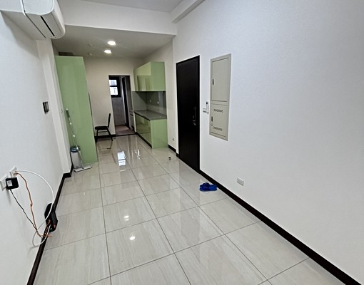 稀有中路永安路大興西路2房雙衛浴社宅免仲可租補 - 591租屋網 - Image 1