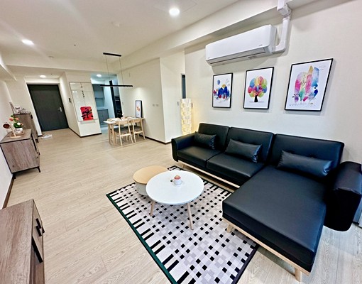 ✨浩瀚湖濱城✨台中東區高檔裝潢大3房✨寵物友善可狗狗可租補 - 591租屋網 - Image 2