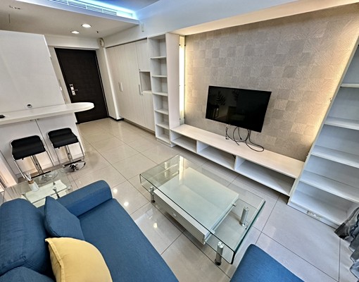 崇德文心捷運站#正一房可租金補貼#台水電#汽車可另租 - 591租屋網 - Image 2