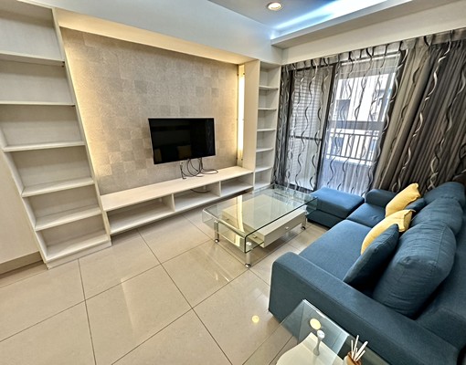 崇德文心捷運站#正一房可租金補貼#台水電#汽車可另租 - 591租屋網 - Image 1