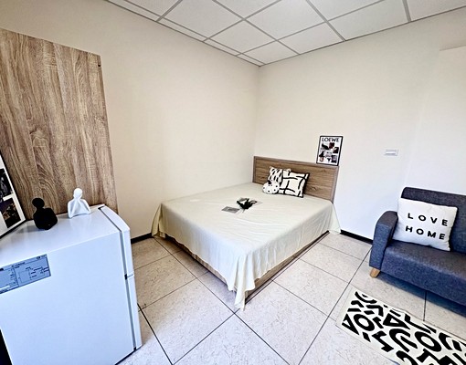 中壢市公所電梯大套房/可租補/獨立陽台洗衣機/含網路 - 591租屋網 - Image 2