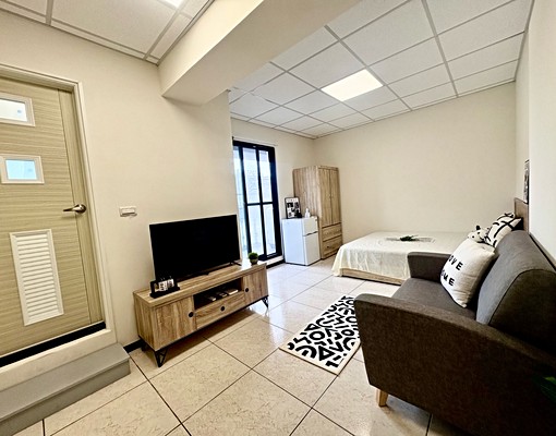 中壢市公所電梯大套房/可租補/獨立陽台洗衣機/含網路 - 591租屋網 - Image 5