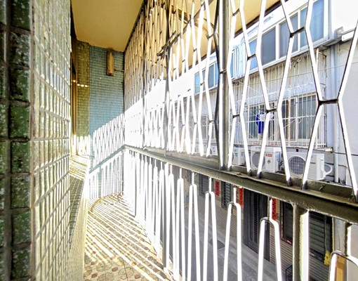 總管家/烏日前竹近南區二樓透天有孝親房~社宅免仲介費 - Image 14