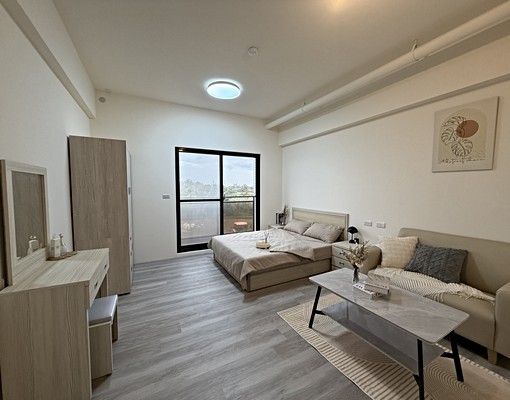 😉👍喬陽-近觀音大潭工業區全新寬敞大套房/可租補 - 591租屋網 - Image 1