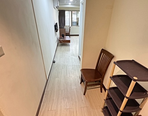 淡水捷運電梯全新裝潢超大套房(都會有基本傢俱) - 591租屋網 - Image 8