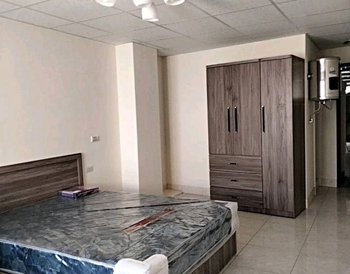 獨立新套房9坪8000元全新屋況含網路第四台進捷運站 - 591租屋網 - Image 3