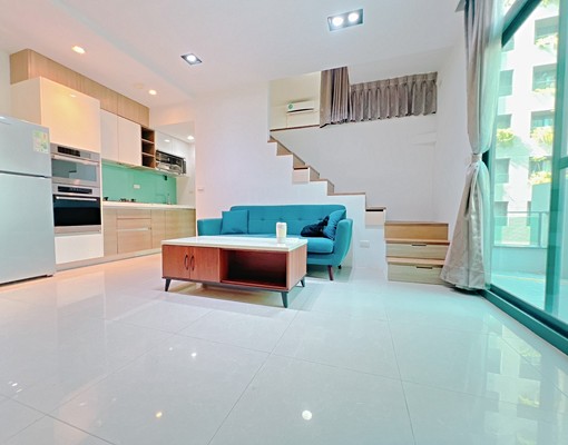 11期#823公園#樓中樓露臺戶#台水電平面汽車位 - 591租屋網 - Image 1