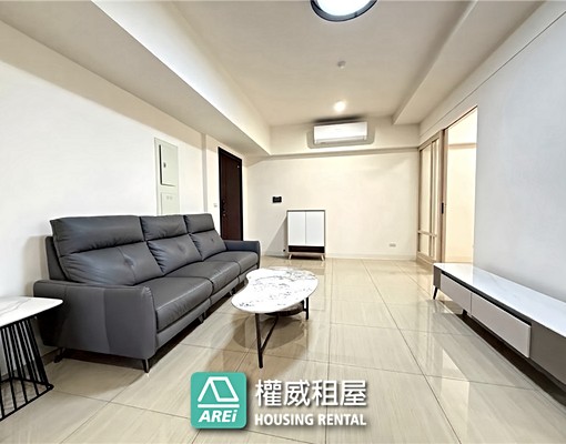 高雄車站匯視界✨全新白亮3房大空間|平車可租補-權威 - 591租屋網 - Image 2