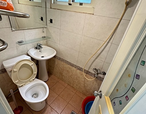 近內壢工業區車站壢高運動健身獨立陽台洗衣機開窗套房 - Image 15