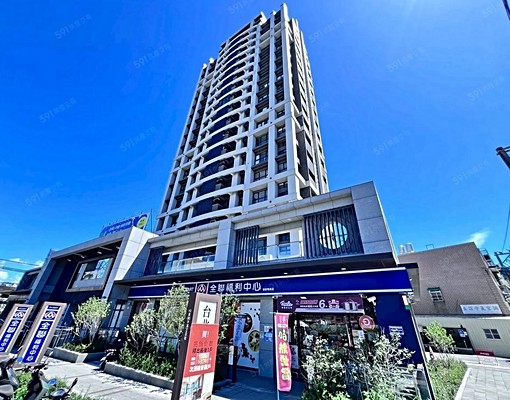 近鶯歌老街全新成屋可寵物|社宅免仲介費/可報稅/可租補 - 591租屋網 - Image 2