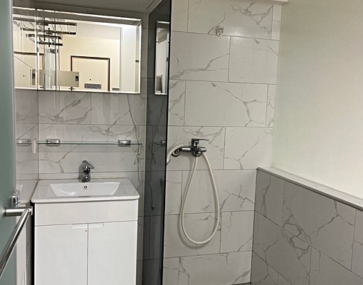 菜寮🌟變頻冷氣🌟獨洗曬免爬高🌟垃圾代收🗑️流理台🌟 - 591租屋網 - Image 5