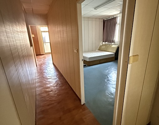 【高鐵透天】長租!大庭院車位三層樓|全新廚具|燈具 - Image 14