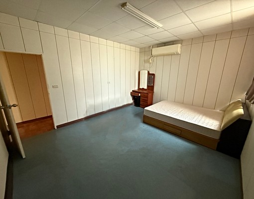 【高鐵透天】長租!大庭院車位三層樓|全新廚具|燈具 - Image 16