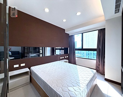 勤美綠園道🌳隔間一房/飯店式管理/禁寵 - 591租屋網 - Image 3