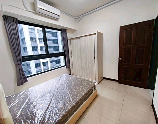 高鐵旁全新剛交屋~飯店式管理全新家具家電~視野溫馨~ - 591租屋網 - Image 4