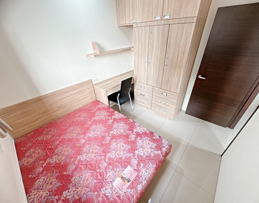 超美三房🔥高樓平車⛪可租補🔥寵物談🔥現況全配大三房 - 591租屋網 - Image 4