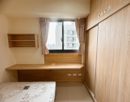 超美三房🔥高樓平車⛪可租補🔥寵物談🔥現況全配大三房 - 591租屋網 - Image 6