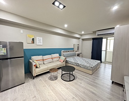 嘉晟社宅桃園成功路二房$15800起 - 591租屋網 - Image 1