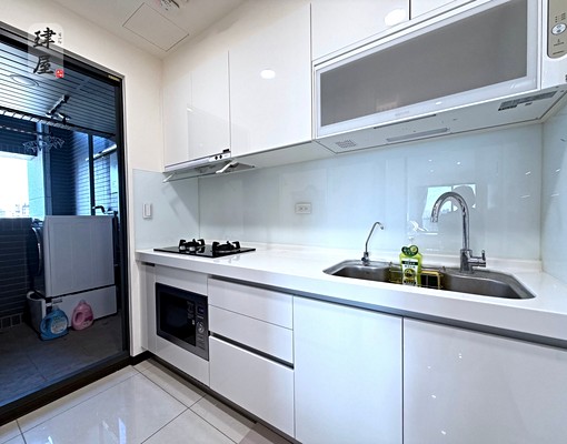 全新交屋🐝水湳三房視野戶/中國附醫 - Image 3