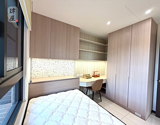 全新交屋🐝水湳三房視野戶/中國附醫 - 591租屋網 - Image 8