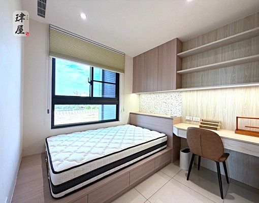 全新交屋🐝水湳三房視野戶/中國附醫 - Image 7