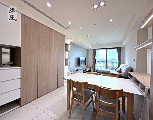 全新交屋🐝水湳三房視野戶/中國附醫 - 591租屋網 - Image 2