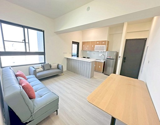 梧棲國中♡電梯二房♡可租補♡台水電♡小寵物♡汽車位♡陽台獨洗 - 591租屋網 - Image 1