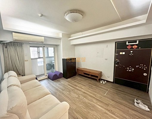 兆基社會住宅🏠三房✨家庭✨可租補✨免仲介費✨ - 591租屋網 - Image 2