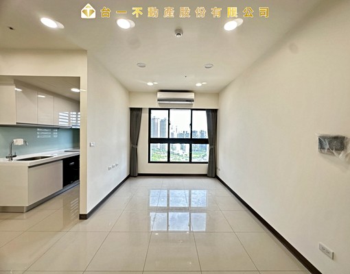 TO免仲可補助|中路商圈一品硯景觀兩房車 - Image 1