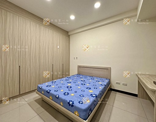 精裝系統櫃🔥逢甲商圈🔥質感社區🔥租金含平車🔥看備註 - Image 7